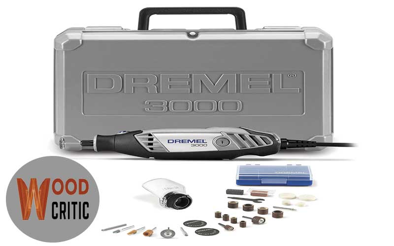 Dremel-3000-1-25-Variable-Speed-Rotary-Tool-Kit