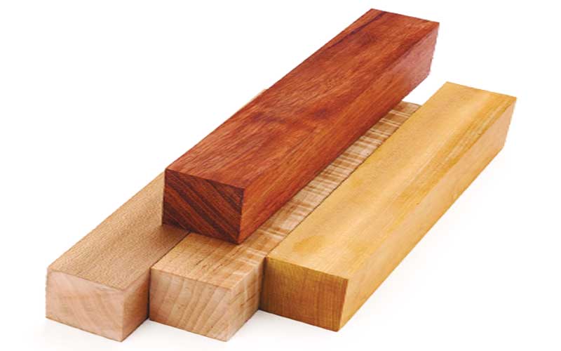 Woodturners color pack block