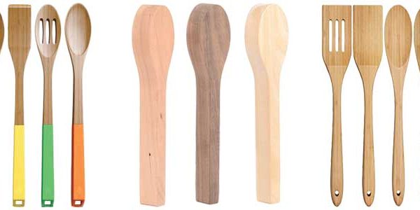 What is the best wood for spoon carving?