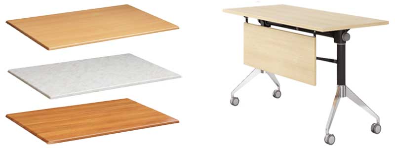 What is the best wood for table top?