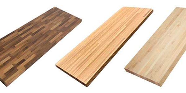 Best wood for countertop reviews
