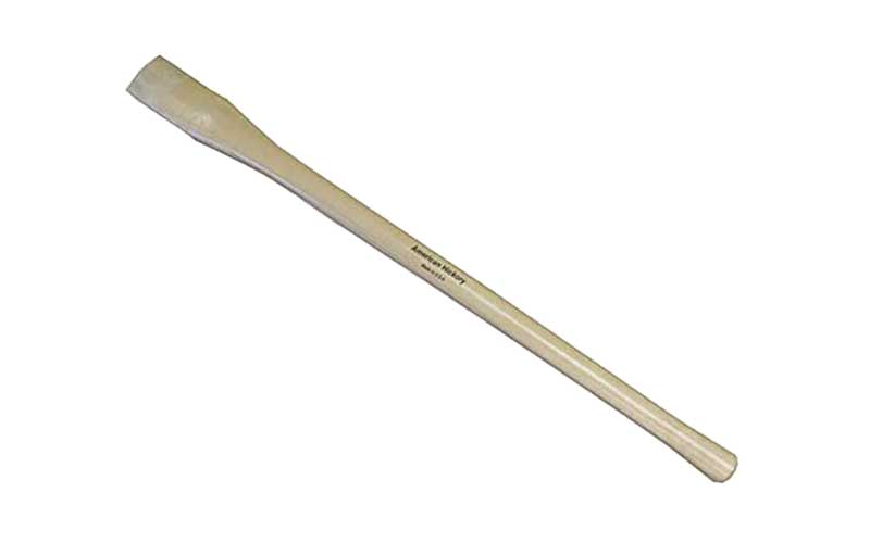Hickory-Handle-for-Double-Bit-Axe