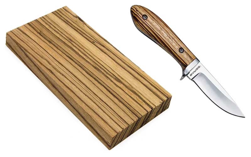 Zebra-Wood-Knife-Scales-Payne-Bros
