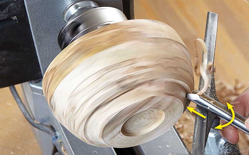 What is the best tools for bowls making?