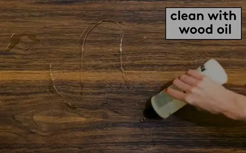 Clean-the-Wood