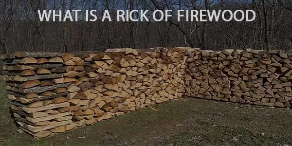 Rick of Firewood