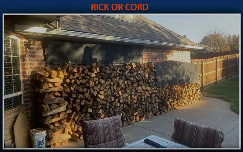 Rick or Cord
