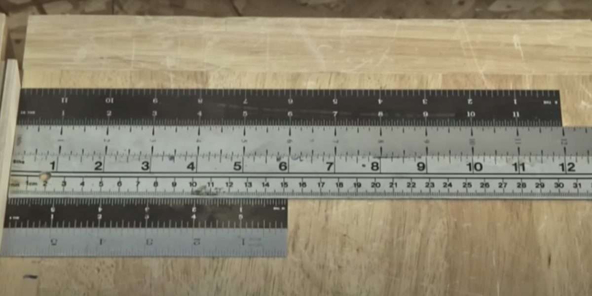 wood measurements