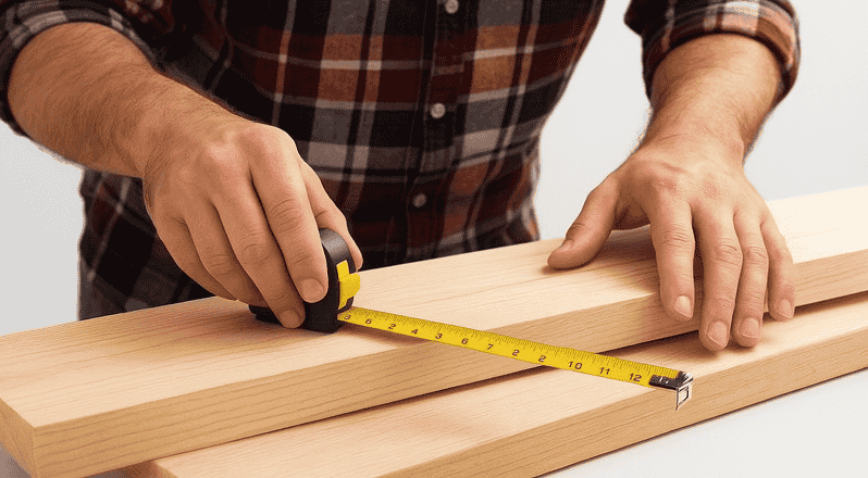 Wood Measurement