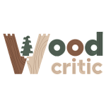 woodcritic logo