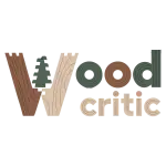woodcritic logo